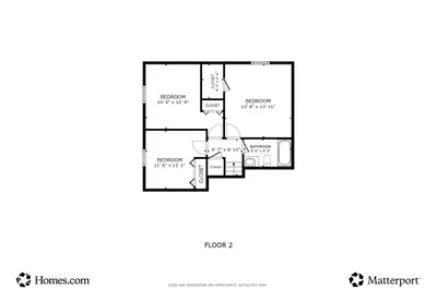 530 Quail Run, Greenwood - 78