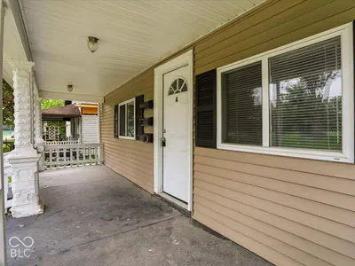713 32nd Street, Indianapolis - 5