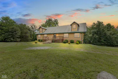 9643 600, Thorntown