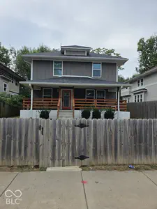 3226 Central, Indianapolis - 2