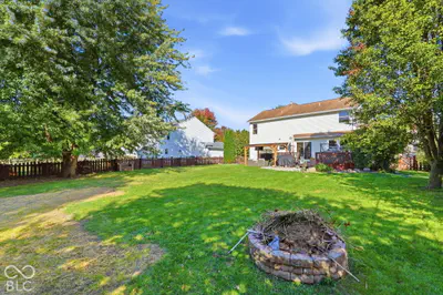 3564 Pennswood Court, Plainfield - 42