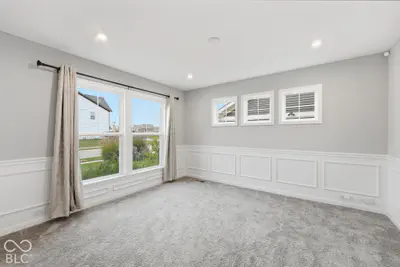 6435 Nicoson, Indianapolis - 6