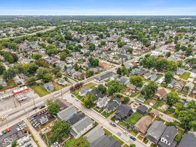 425 Sanders Street, Indianapolis - 52