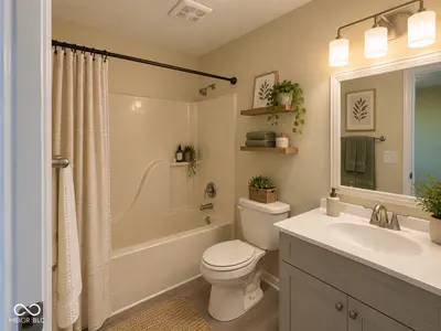 716 Rose Lane, Brownsburg - 6