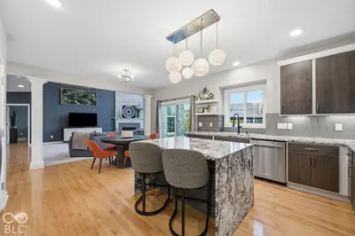 4824 S Cobblestone Drive, Zionsville - 10