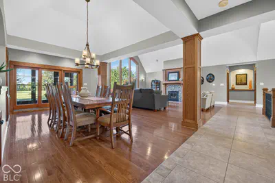 9202 Compton Farm Lane, Indianapolis - 44