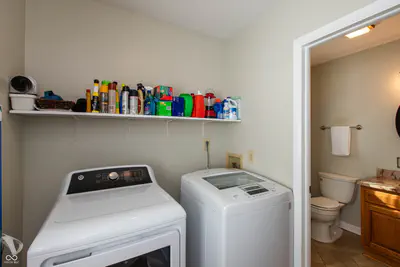 6016 Park Avenue, Indianapolis - 18