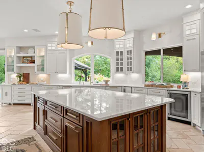 11624 Willow Springs Drive, Zionsville - 28