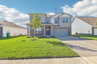 1093 Blackstone Avenue, Franklin