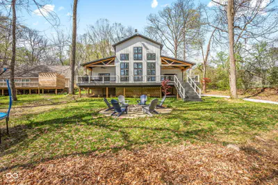 8446 Parkview Drive, Rockville - 60