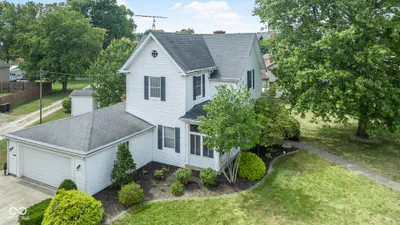 211 Catherine, Batesville - 39