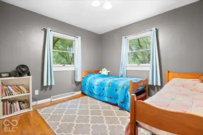 6802 Hillcrest Court, Indianapolis - 23