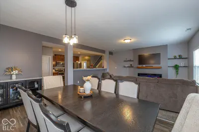 4522 Ozark Lane, Indianapolis - 13