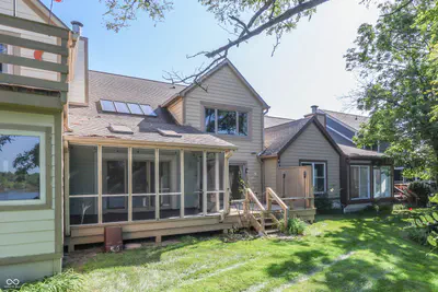 8214 River Bay Drive, Indianapolis - 35