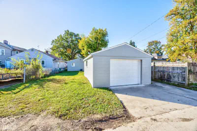 1620 Lawton Avenue, Indianapolis - 32