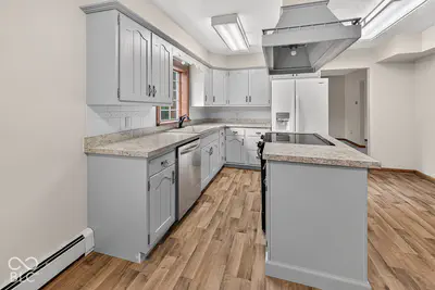 2442 E County Road 1050 S, Cloverdale - 29
