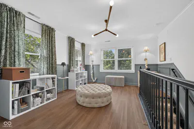 1204 Riley Avenue, Indianapolis - 9