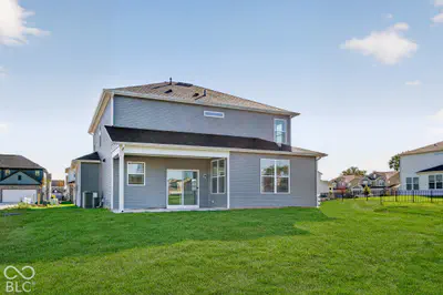 3452 Churchill Lane, Whitestown - 28