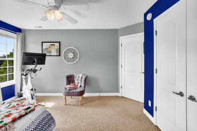 5522 River Birch Drive, Columbus - 30