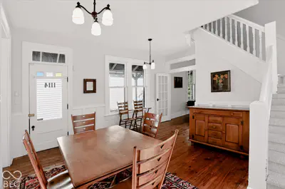 1114 Saint Clair Street, Indianapolis - 16