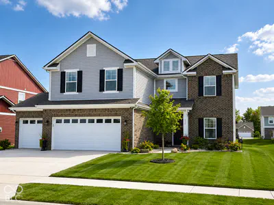 615 Tuscany Trail, Lapel - 25
