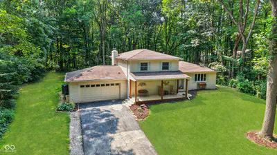 226 Saddlebrook Drive, Zionsville - 7