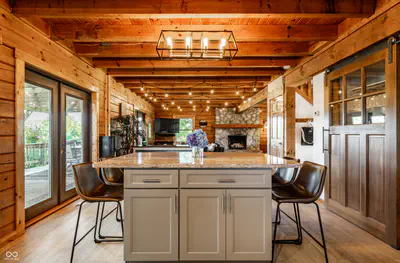 18545 Moontown Road, Westfield - 7
