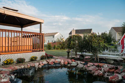 7821 Edgemanor Court, Indianapolis - 38