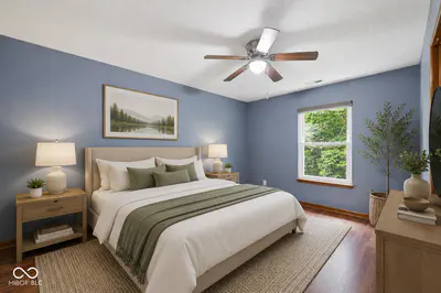 6551 Calla Lily Drive, Indianapolis - 49
