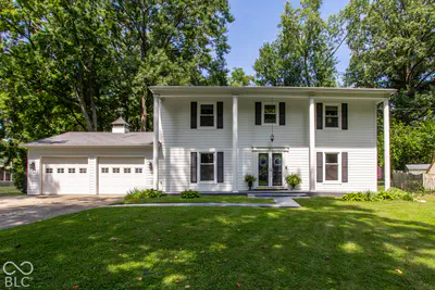 932 Marwood Trail North Drive, Carmel