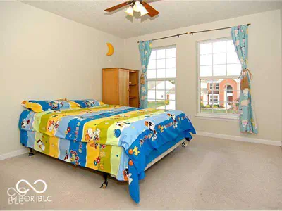 7331 Oxbridge Place, Indianapolis - 18