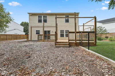 5719 Apple Branch Court, Indianapolis - 45