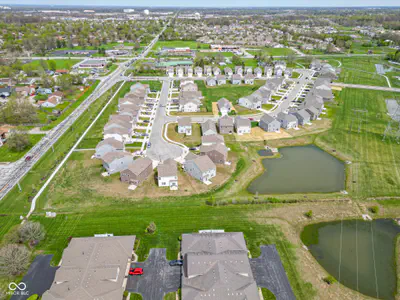5146 Triple Crown Way, Indianapolis - 45