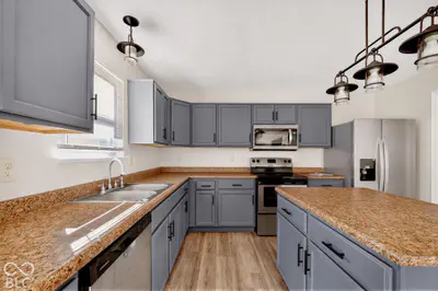 839 Stonehurst Drive, Franklin - 9