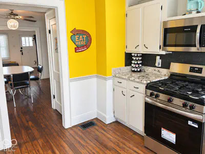 3839 Hoyt Avenue, Indianapolis - 33