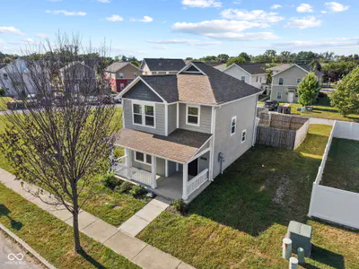 2940 E Tabor Street, Indianapolis - 2