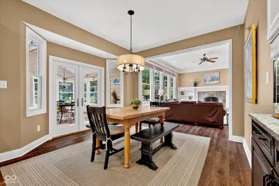 5785 Gyrfalcon Place, Carmel - 14