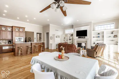 16844 Meadow Wood Court, Noblesville - 12