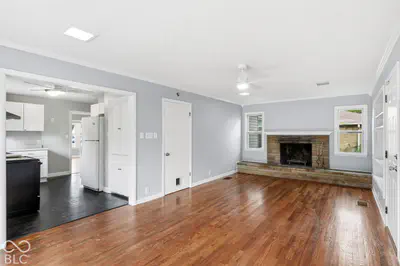 301 Pasadena Street, Indianapolis - 8