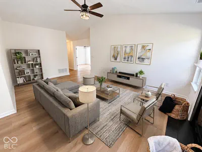 12260 Sweet Creek Trail, Fishers - 14
