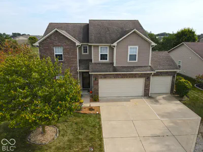 773 Gondola Run, Greenfield - 46