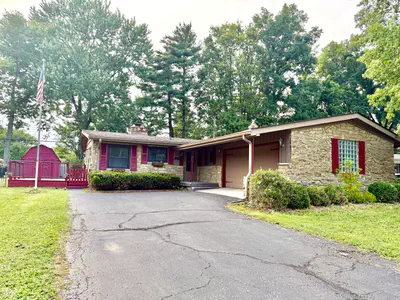 2032 Radcliffe Avenue, Indianapolis - 2