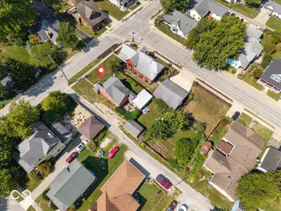311 Merrill Street, Fortville - 48
