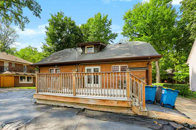 4721 Capitol Avenue, Indianapolis - 43