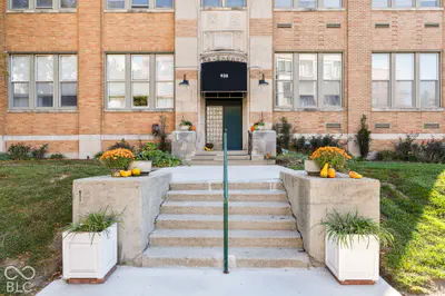 920 62nd Street, Indianapolis - 41