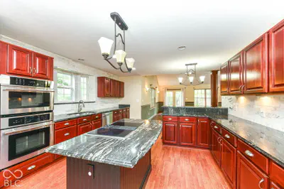 11513 Brook Bay Circle, Indianapolis - 7