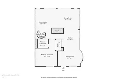 6272 Grosbeak Court, Nineveh - 66