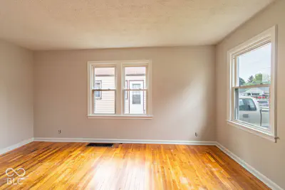 1810 Calhoun Street, Indianapolis - 2