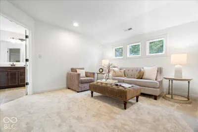 10529 Geist View Drive, Fishers - 25