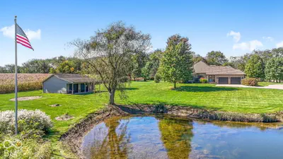 5771 Burlington Drive, Muncie - 52